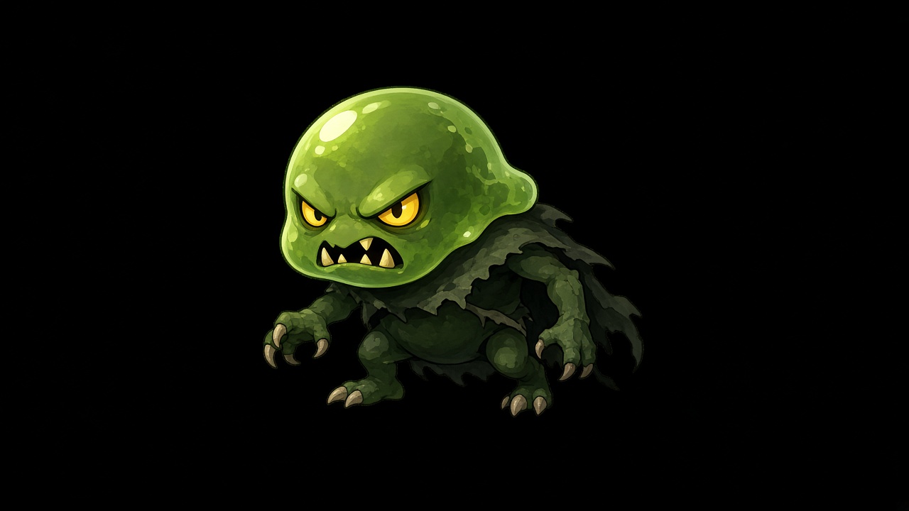 Monster